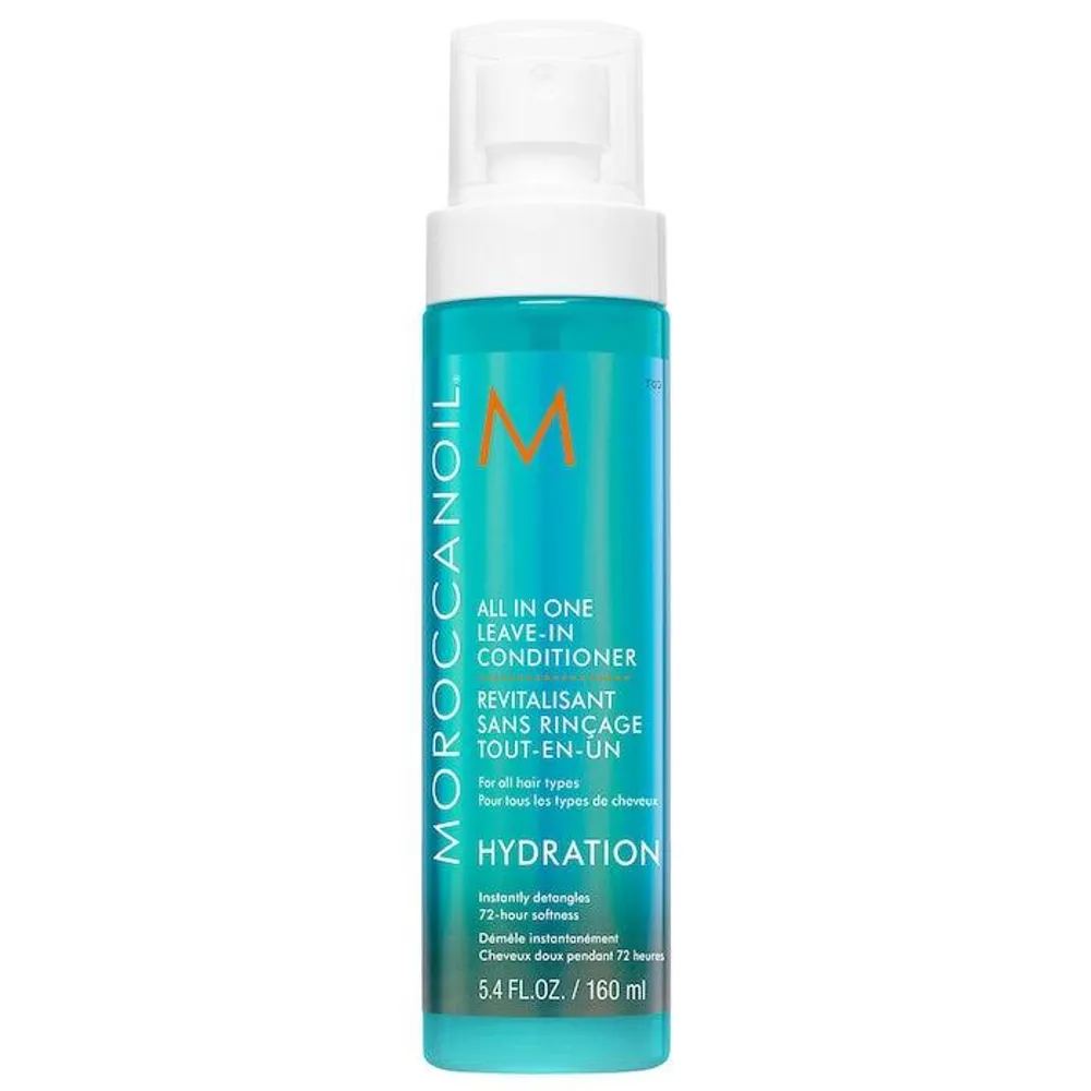 All-In-One Leave-in Conditioner