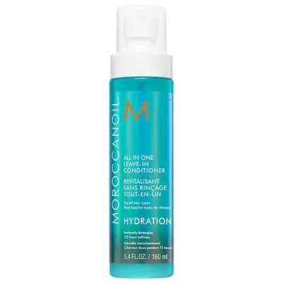 All-In-One Leave-in Conditioner