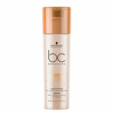 BC BONACURE Q10+ Time Restore Conditioner