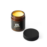 Bergamot Grapefruit Beard Balm