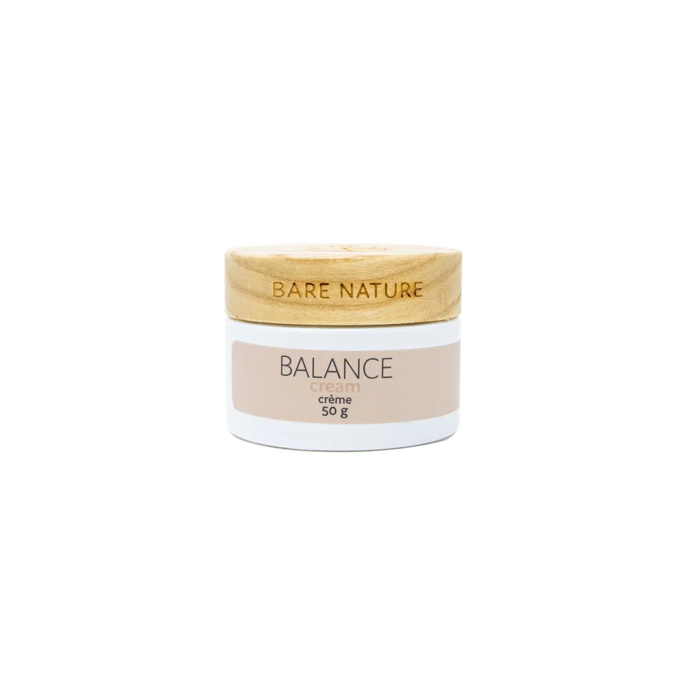 Balance Cream