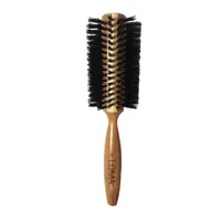 Bamboo Comb & Brush Set