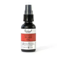 Barbershop Beard Oil