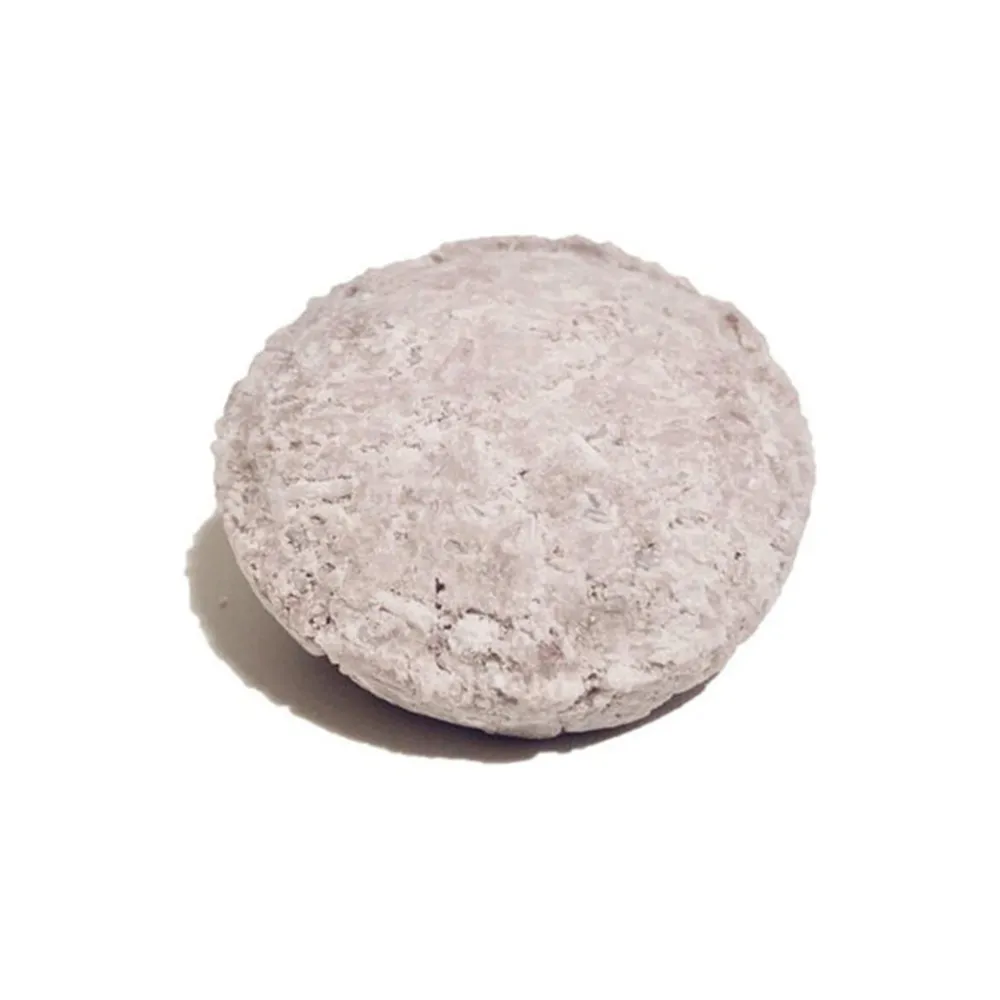 Be Bold Shampoo Bar