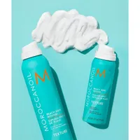 Beach Wave Mousse