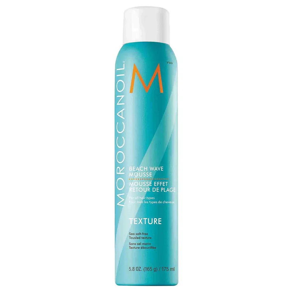 Beach Wave Mousse