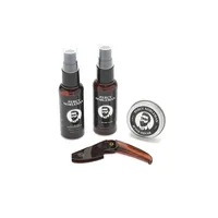 Beard Grooming Kit