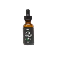 Oakmoss & Cedar Beard Oil