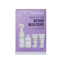 Best Of The Bond Builders Kit