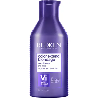 Color Extend Blondage Purple Conditioner