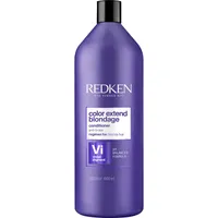 Color Extend Blondage Purple Conditioner