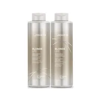 Blonde Life Brightening Shampoo + Conditioner Duo