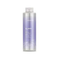 Blonde Life Violet Shampoo