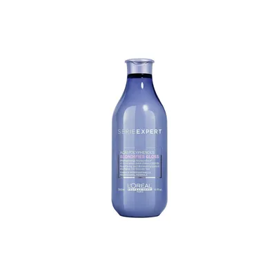 Blondifier Illuminating Shampoo