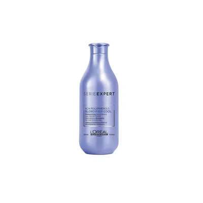 Blondifier Neutralising Shampoo