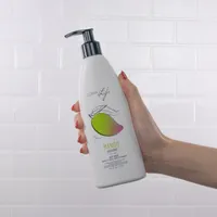 Body Wash