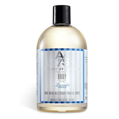 Body Wash