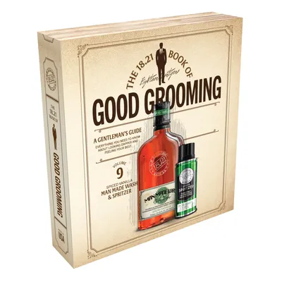 Book of Good Grooming Volume