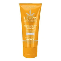 Brightening Citrus Blossom Day Moisturizer
