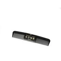 Carbon Fiber Comb