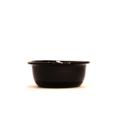 Ceramic Shave Bowl