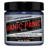 Classic High Voltage Hair Color