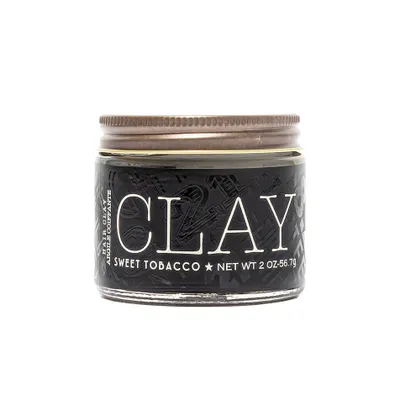 Sweet Tobacco Clay 59ML