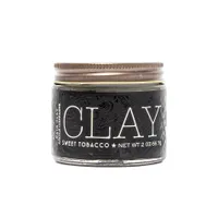 Sweet Tobacco Clay 59ML