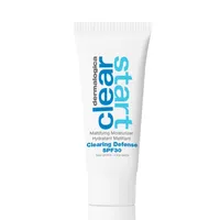 Clear Start Matte Defense SPF 30