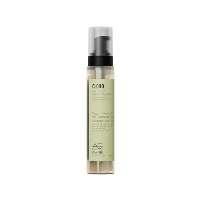 Cloud Air Light Volumizing Mousse