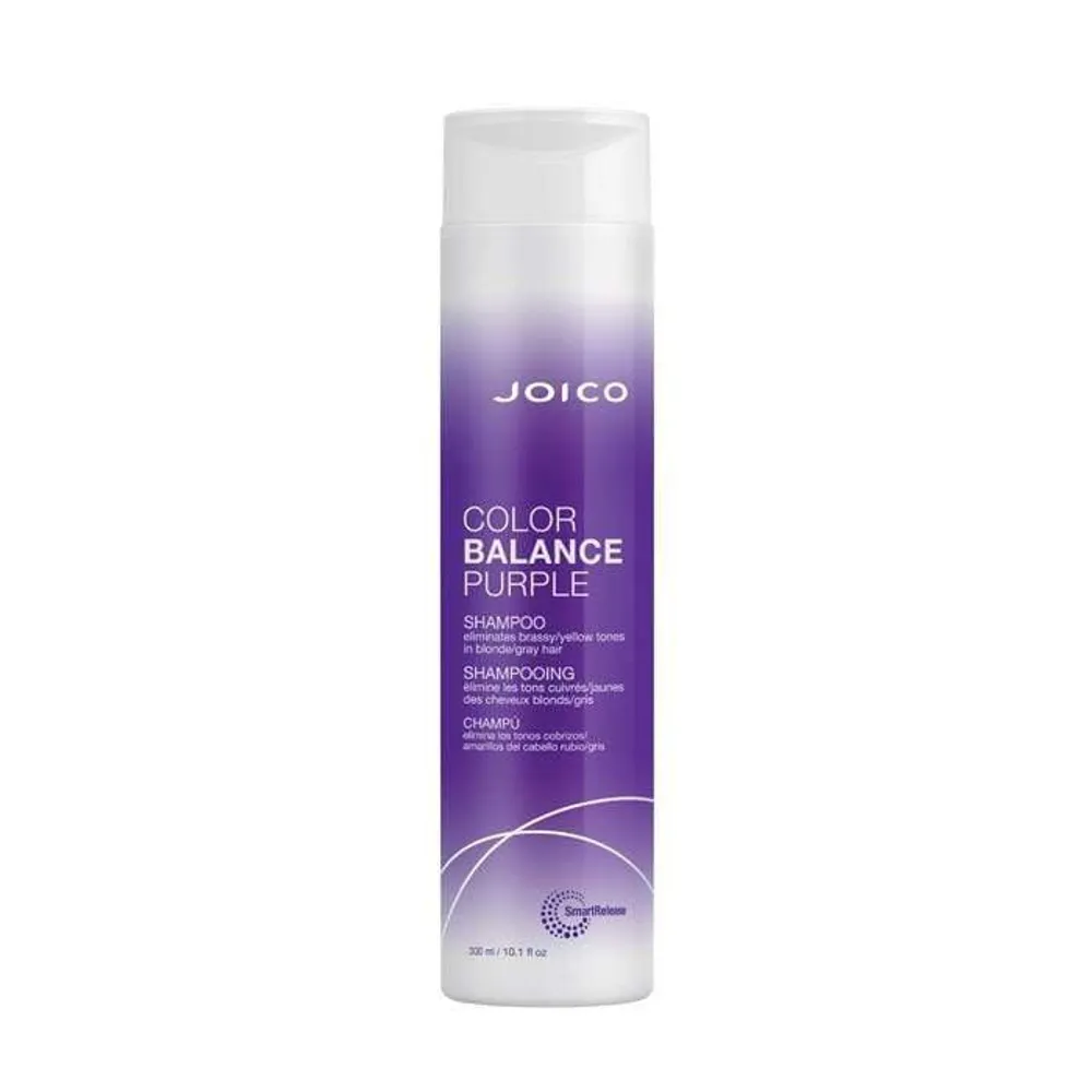 Color Balance Purple Shampoo