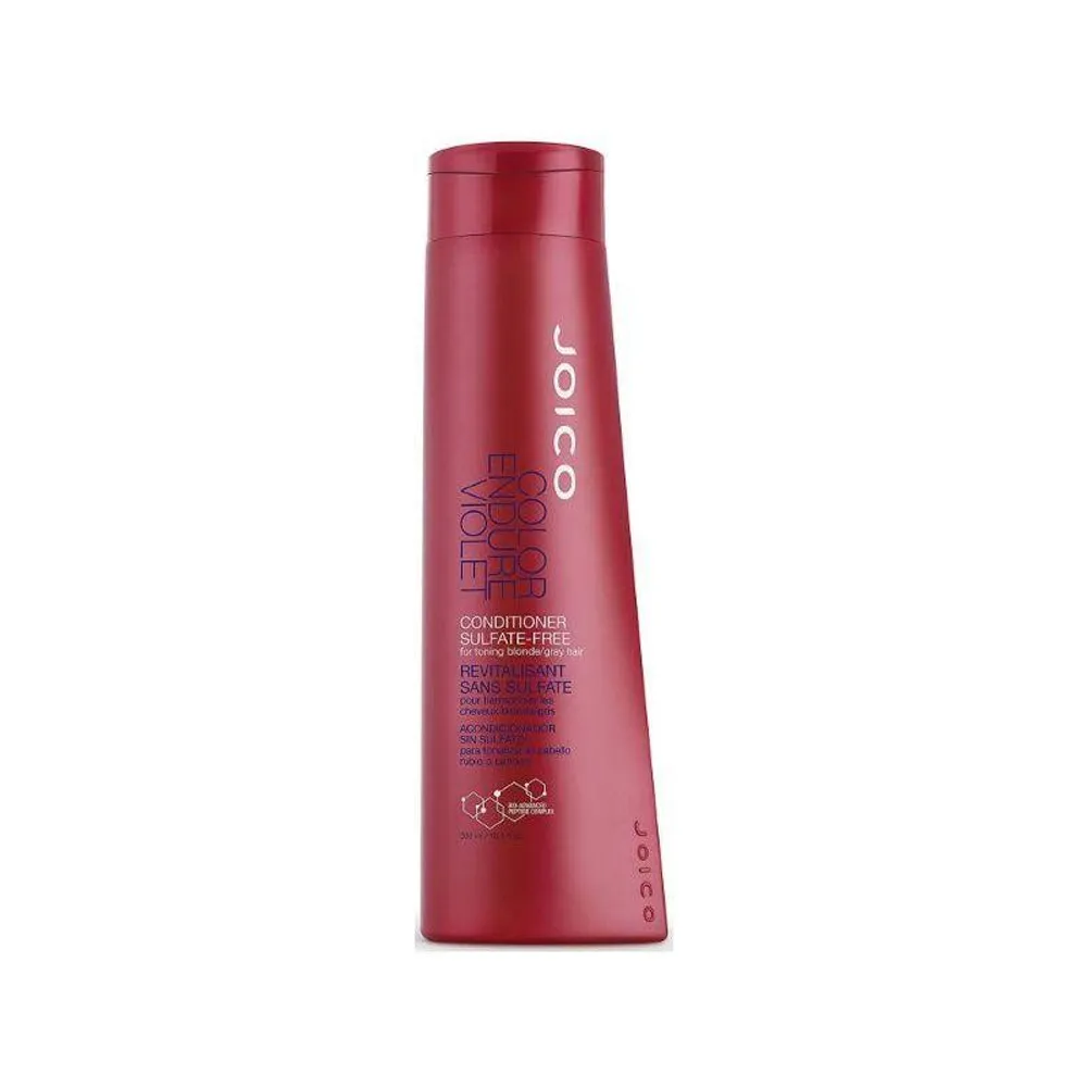 Color Endure Violet Conditioner for Long Lasting Color