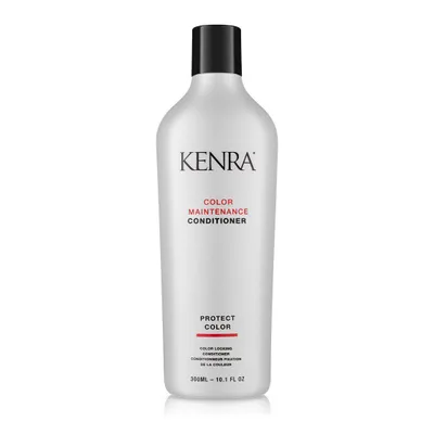 Color Maintenance Conditioner