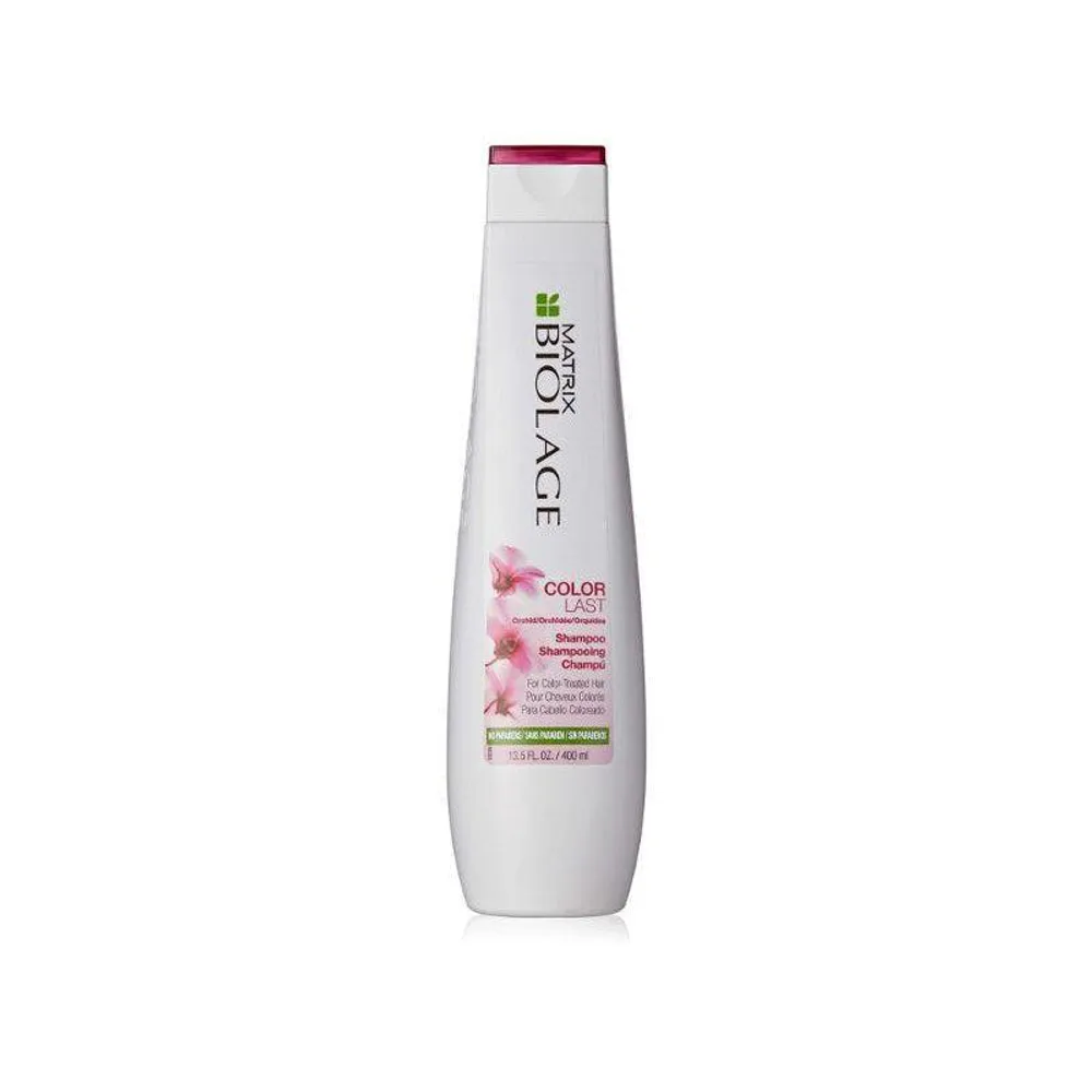 ColorLast Shampoo