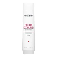 Colour Extra Rich Brilliance Shampoo