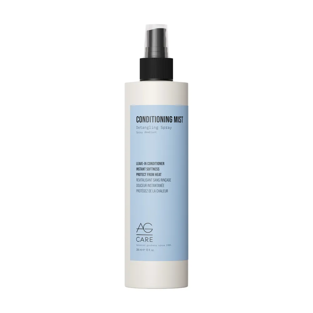 Conditioning Mist Detangling Spray