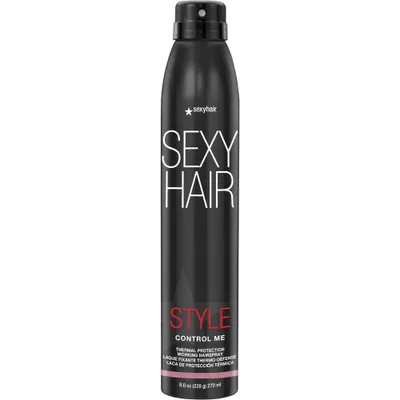 Control Me Thermal Protection Working Hairspray