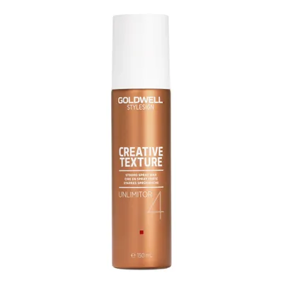 Creative Texture Unlimitor Strong Spray Wax