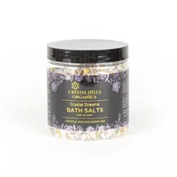 Crystal Dreams Bath Salts