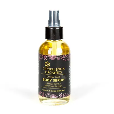 Crystal Love Body Serum