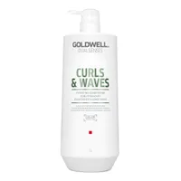 Curls + Waves Hydrating Conditioner