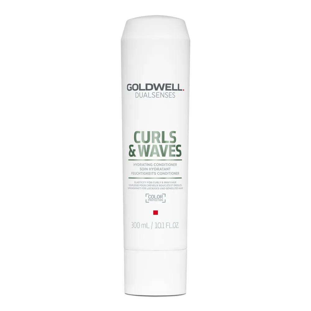 Curls + Waves Hydrating Conditioner