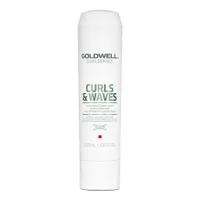 Curls + Waves Hydrating Conditioner