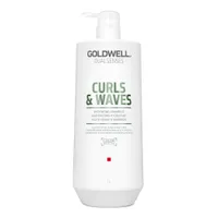 Curls + Waves Hydrating Shampoo