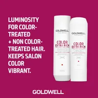 Colour Extra Rich Brilliance Shampoo