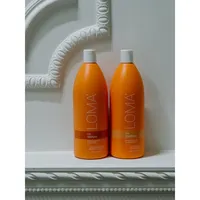 Daily Shampoo + Conditioner Duo