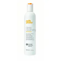 Deep Cleansing Shampoo