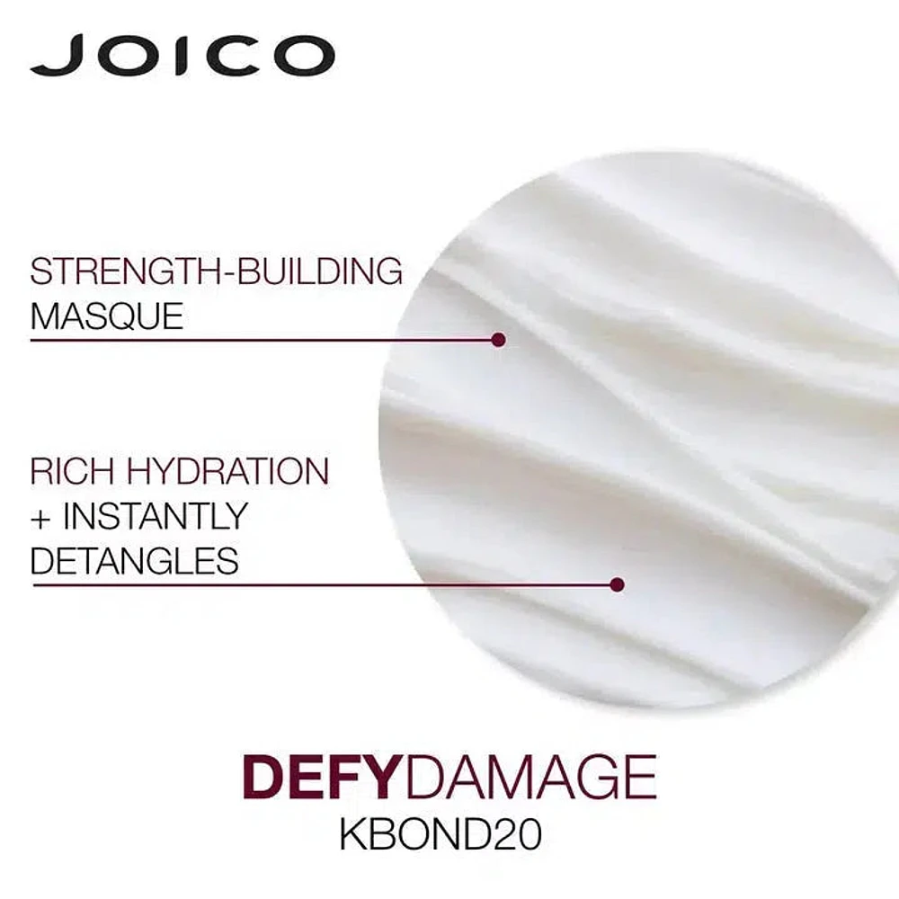 Defy Damage KBOND20 Power Mask