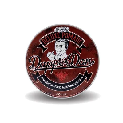 Deluxe Pomade