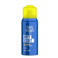 Dirty Secret Dry Shampoo